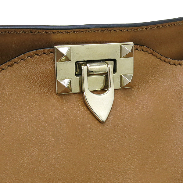 VALENTINO(�߷�Ƽ��) AWB00970 ¡ ��� ���͵� ����� �̹���3 - ���̺��� �߰���ǰ