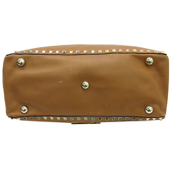 VALENTINO(�߷�Ƽ��) AWB00970 ¡ ��� ���͵� ����� �̹���4 - ���̺��� �߰���ǰ