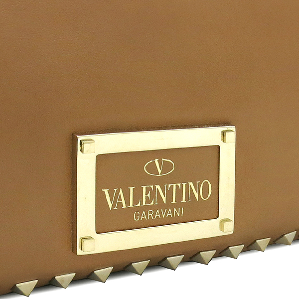 VALENTINO(�߷�Ƽ��) AWB00970 ¡ ��� ���͵� ����� �̹���5 - ���̺��� �߰���ǰ