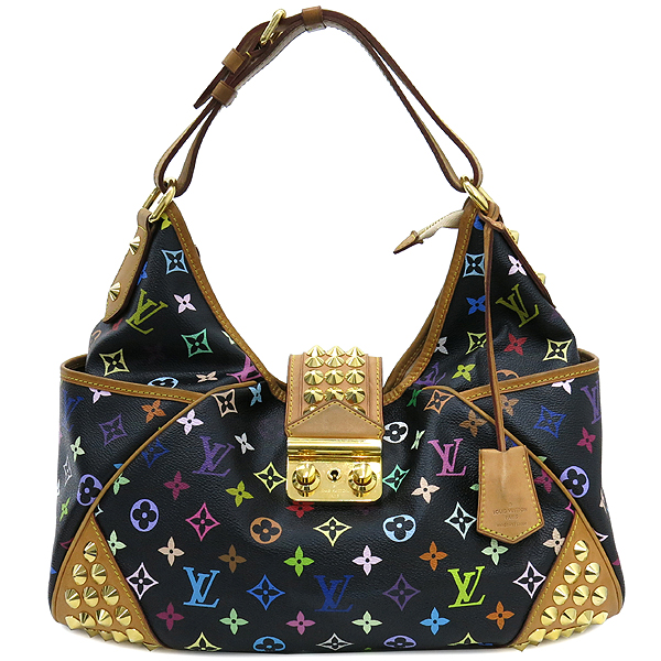Louis Vuitton(���̺���) M40310 ���׷� ��Ƽ�÷� ���� ũ���ÿ� MM ����� �̹���2 - ���̺��� �߰���ǰ