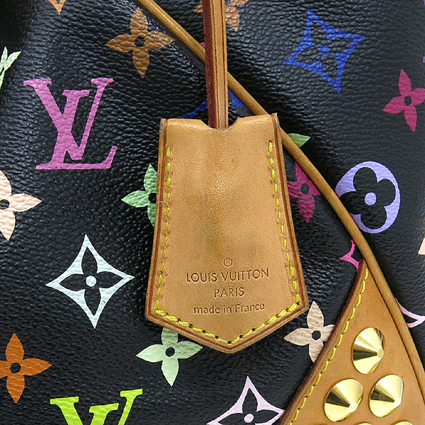 Louis Vuitton(���̺���) M40310 ���׷� ��Ƽ�÷� ���� ũ���ÿ� MM ����� �̹���4 - ���̺��� �߰���ǰ