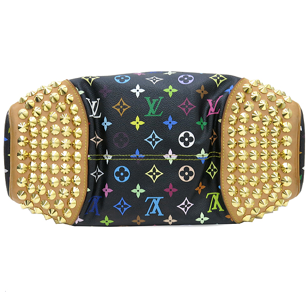 Louis Vuitton(���̺���) M40310 ���׷� ��Ƽ�÷� ���� ũ���ÿ� MM ����� �̹���6 - ���̺��� �߰���ǰ