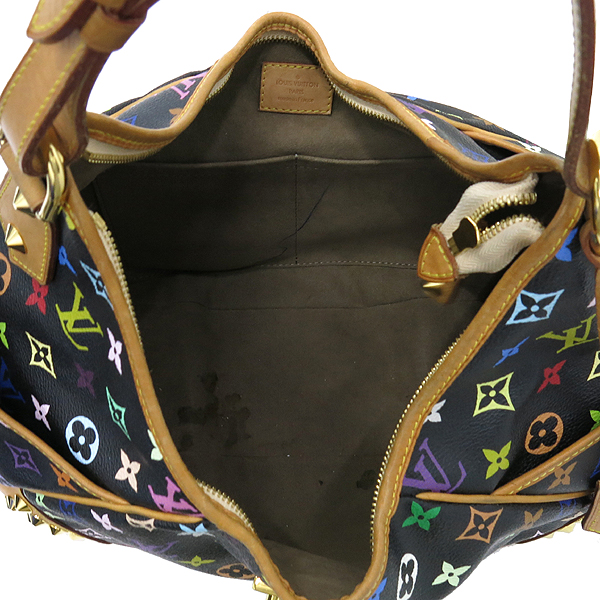Louis Vuitton(���̺���) M40310 ���׷� ��Ƽ�÷� ���� ũ���ÿ� MM ����� �̹���7 - ���̺��� �߰���ǰ