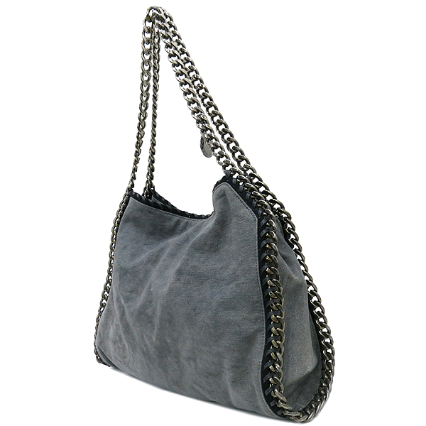 STELLA McCARTNEY(���ڶ��īƮ��) �׷��� ��긯 �ȶ󺧶� ü�� ����� �̹���2 - ���̺��� �߰���ǰ