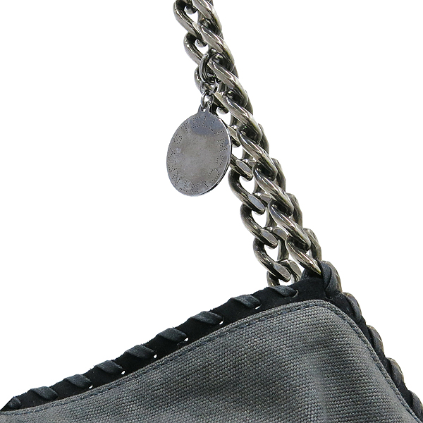 STELLA McCARTNEY(���ڶ��īƮ��) �׷��� ��긯 �ȶ󺧶� ü�� ����� �̹���3 - ���̺��� �߰���ǰ