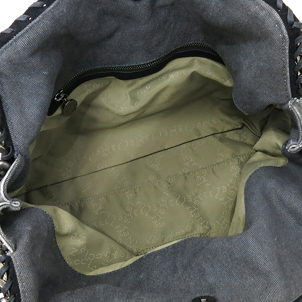 STELLA McCARTNEY(���ڶ��īƮ��) �׷��� ��긯 �ȶ󺧶� ü�� ����� �̹���5 - ���̺��� �߰���ǰ