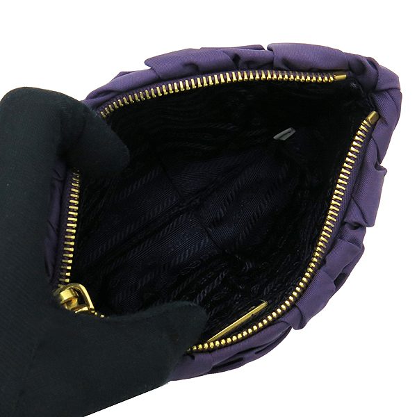 Prada(�����) ���� �ΰ� �׼��� ���� �÷� �Ŀ�ġ �̹���5 - ���̺��� �߰���ǰ