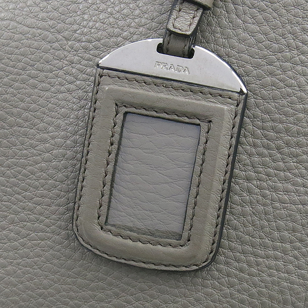 Prada(�����) BN1713 VIT.DAINO NERO �׷��� ���� ����ΰ� ��Ʈ�� + �����Ʈ�� 2WAY �̹���5 - ���̺��� �߰���ǰ