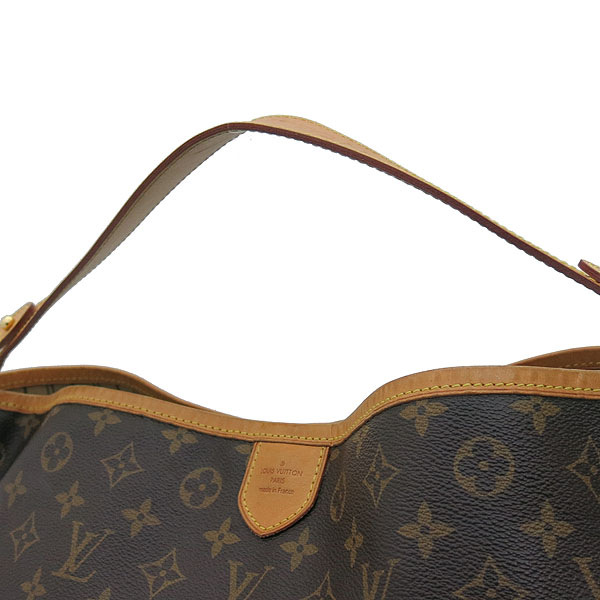 Louis Vuitton(���̺���) M40353 ���׷� ĵ���� ������ƮǮ MM ����� [�λ꼾�Һ���] �̹���3 - ���̺��� �߰���ǰ