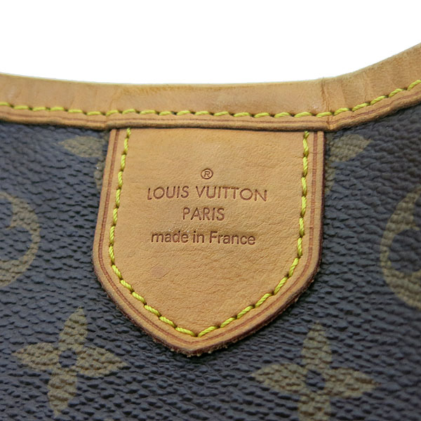 Louis Vuitton(���̺���) M40353 ���׷� ĵ���� ������ƮǮ MM ����� [�λ꼾�Һ���] �̹���4 - ���̺��� �߰���ǰ