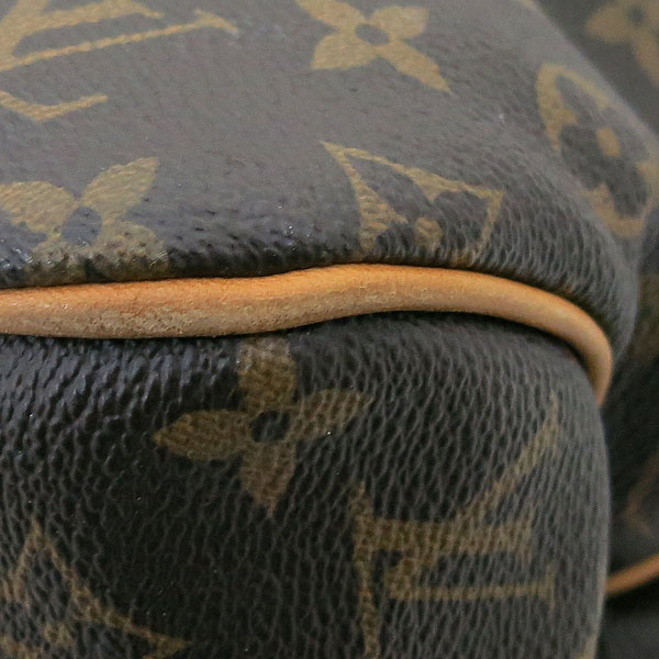 Louis Vuitton(���̺���) M40353 ���׷� ĵ���� ������ƮǮ MM ����� [�λ꼾�Һ���] �̹���5 - ���̺��� �߰���ǰ