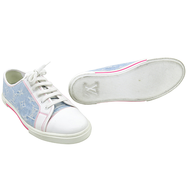 Louis Vuitton(���̺���) ���׷� ���� ���� ����Ŀ�� �̹���2 - ���̺��� �߰���ǰ