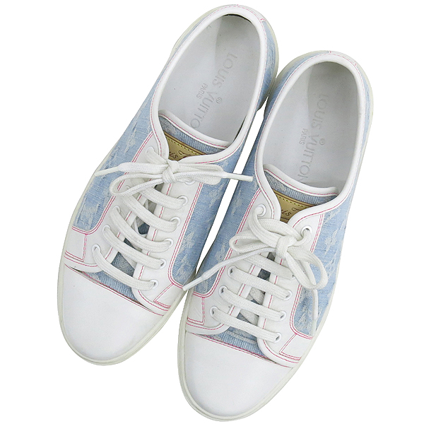 Louis Vuitton(���̺���) ���׷� ���� ���� ����Ŀ�� �̹���5 - ���̺��� �߰���ǰ