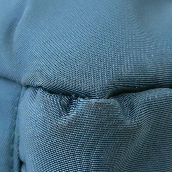 Prada(�����) BN1407 TESSUTO GAUFRE(�׽��� ������) ���̺� �к긯 2WAY [�λ꼾�Һ���] �̹���4 - ���̺��� �߰���ǰ