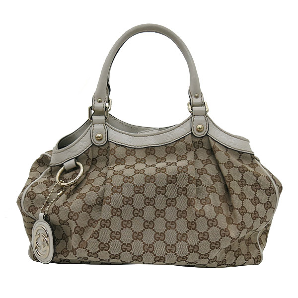 Gucci(����) 211944 GG�ΰ� �ڰ��� ���̺��� ���� Ʈ���� ��Ű ��Ʈ�� [�λ꼾�Һ���] �̹���2 - ���̺��� �߰���ǰ