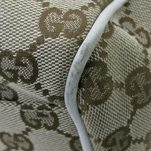 Gucci(����) 211944 GG�ΰ� �ڰ��� ���̺��� ���� Ʈ���� ��Ű ��Ʈ�� [�λ꼾�Һ���] �̹���5 - ���̺��� �߰���ǰ