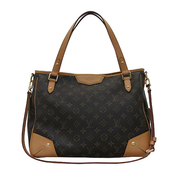 Louis Vuitton(���̺���) M41232 ���׷� ĵ���� ����Ʈ���� MM 2WAY [�λ꼾�Һ���] �̹���2 - ���̺��� �߰���ǰ