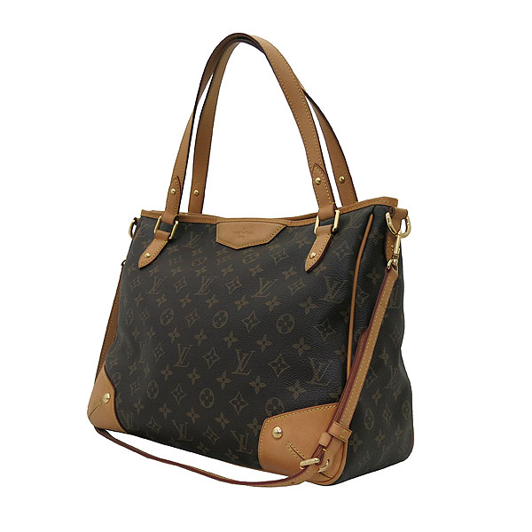 Louis Vuitton(���̺���) M41232 ���׷� ĵ���� ����Ʈ���� MM 2WAY [�λ꼾�Һ���] �̹���3 - ���̺��� �߰���ǰ