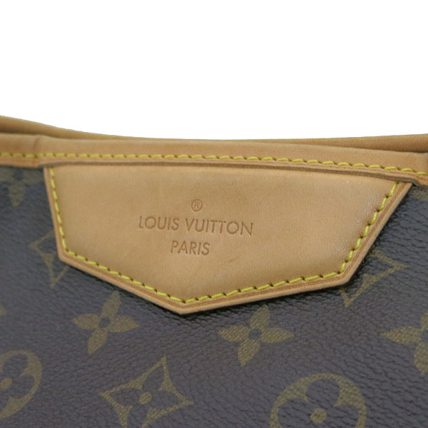 Louis Vuitton(���̺���) M41232 ���׷� ĵ���� ����Ʈ���� MM 2WAY [�λ꼾�Һ���] �̹���4 - ���̺��� �߰���ǰ