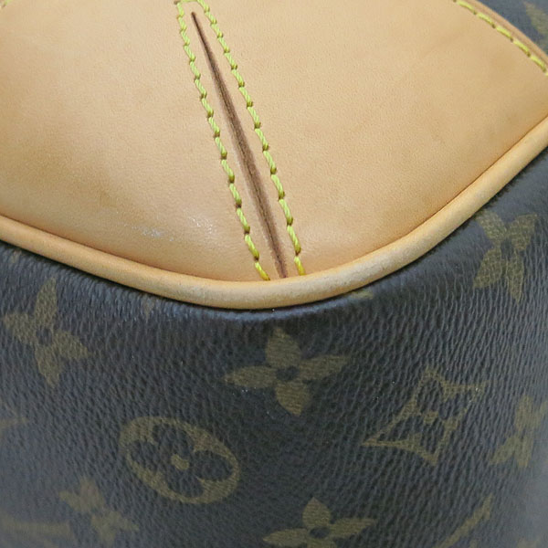 Louis Vuitton(���̺���) M41232 ���׷� ĵ���� ����Ʈ���� MM 2WAY [�λ꼾�Һ���] �̹���5 - ���̺��� �߰���ǰ