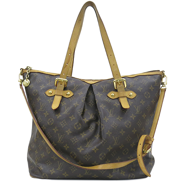 Louis Vuitton(���̺���) M40146 ���׷� ĵ���� �ȷ��� GM 2WAY �̹���2 - ���̺��� �߰���ǰ