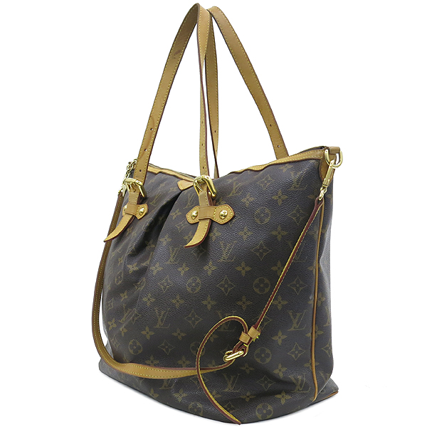 Louis Vuitton(���̺���) M40146 ���׷� ĵ���� �ȷ��� GM 2WAY �̹���3 - ���̺��� �߰���ǰ