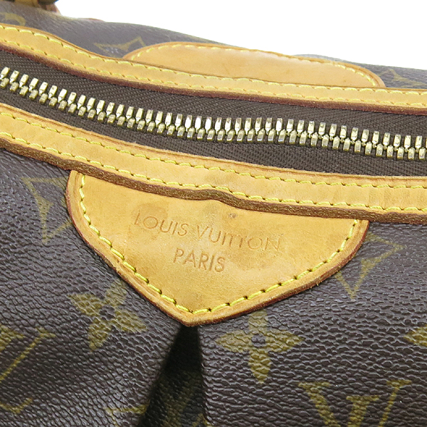 Louis Vuitton(���̺���) M40146 ���׷� ĵ���� �ȷ��� GM 2WAY �̹���4 - ���̺��� �߰���ǰ