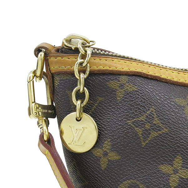 Louis Vuitton(���̺���) M40146 ���׷� ĵ���� �ȷ��� GM 2WAY �̹���5 - ���̺��� �߰���ǰ