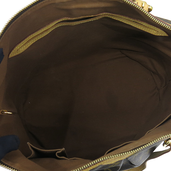 Louis Vuitton(���̺���) M40146 ���׷� ĵ���� �ȷ��� GM 2WAY �̹���6 - ���̺��� �߰���ǰ