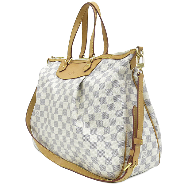 Louis Vuitton(���̺���) N41111 �ٹ̿� ���ָ� ĵ���� �ö����� GM ����� �̹���2 - ���̺��� �߰���ǰ