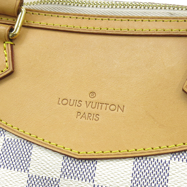 Louis Vuitton(���̺���) N41111 �ٹ̿� ���ָ� ĵ���� �ö����� GM ����� �̹���3 - ���̺��� �߰���ǰ