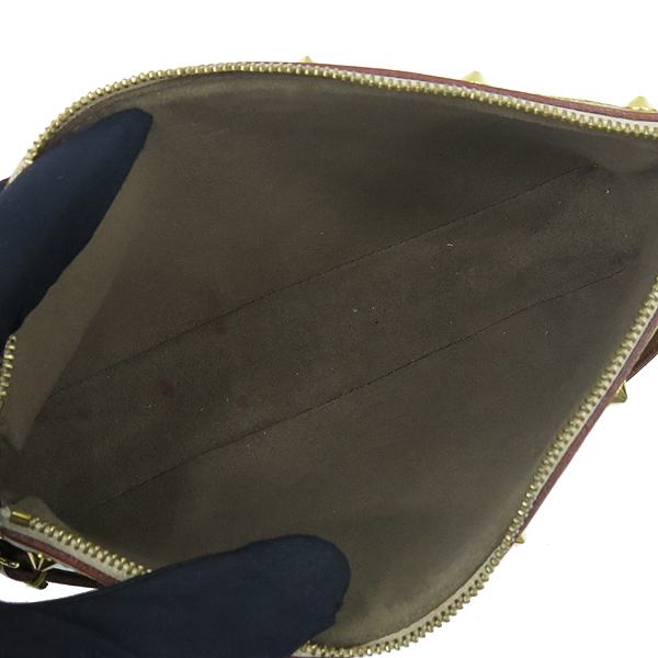 Louis Vuitton(���̺���) M92648 ���׷� ��Ƽ �÷� ���� ����Ʈ �׼��縮 �Ŀ�ġ ����� �̹���6 - ���̺��� �߰���ǰ