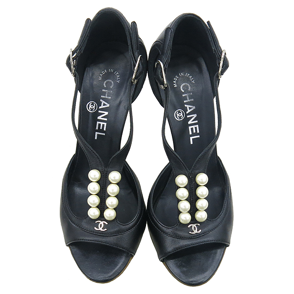 Chanel(����) COCO ���� �ΰ� ���� ��� ������ ������ �̹���4 - ���̺��� �߰���ǰ