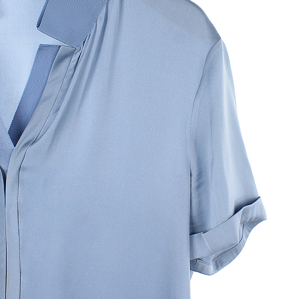 ELIE TAHARI(����Ÿ�ϸ�) ��ũ ȥ�� ������ ���� ���콺 �̹���3 - ���̺��� �߰���ǰ