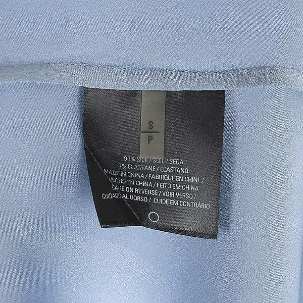 ELIE TAHARI(����Ÿ�ϸ�) ��ũ ȥ�� ������ ���� ���콺 �̹���5 - ���̺��� �߰���ǰ