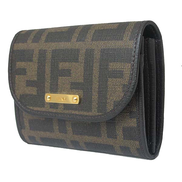 Fendi(���) FF��ī PVC Ű�� ��� ī�� �� ���� ���� [��õ��] �̹���2 - ���̺��� �߰���ǰ