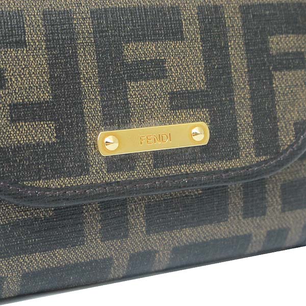 Fendi(���) FF��ī PVC Ű�� ��� ī�� �� ���� ���� [��õ��] �̹���3 - ���̺��� �߰���ǰ