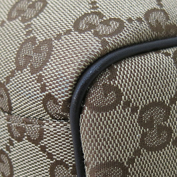 Gucci(����) 211944 GG �ΰ� �ڰ��� ���� ���� Ʈ���� ��Ű ��Ʈ�� [�λ꼾�Һ���] �̹���5 - ���̺��� �߰���ǰ