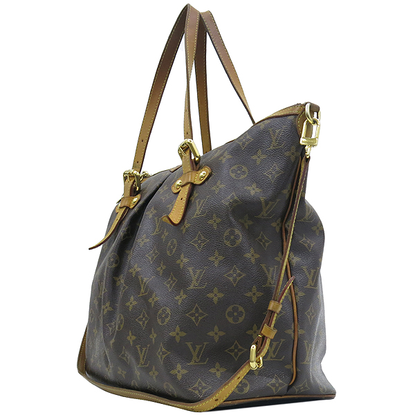 Louis Vuitton(���̺���) M40146 ���׷� ĵ���� �ȷ��� GM 2WAY �̹���2 - ���̺��� �߰���ǰ