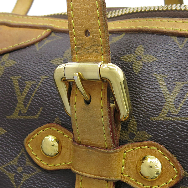 Louis Vuitton(���̺���) M40146 ���׷� ĵ���� �ȷ��� GM 2WAY �̹���3 - ���̺��� �߰���ǰ