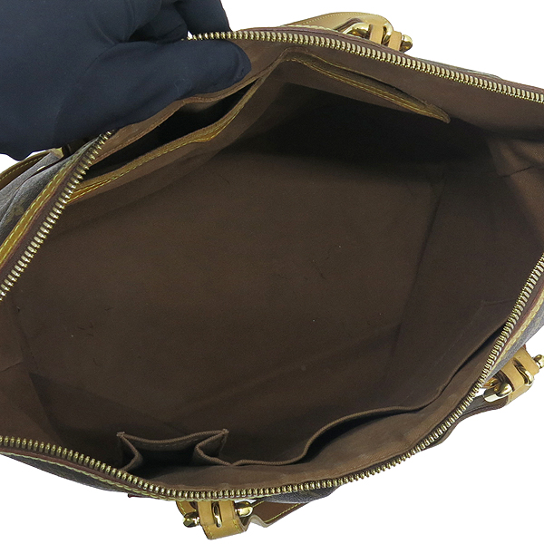 Louis Vuitton(���̺���) M40146 ���׷� ĵ���� �ȷ��� GM 2WAY �̹���5 - ���̺��� �߰���ǰ