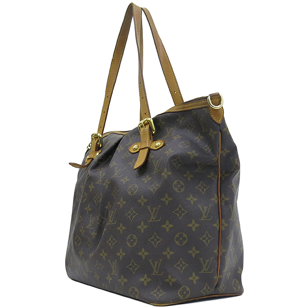 Louis Vuitton(���̺���) M40146 ���׷� ĵ���� �ȷ��� GM ��Ʈ�� [��������] �̹���2 - ���̺��� �߰���ǰ