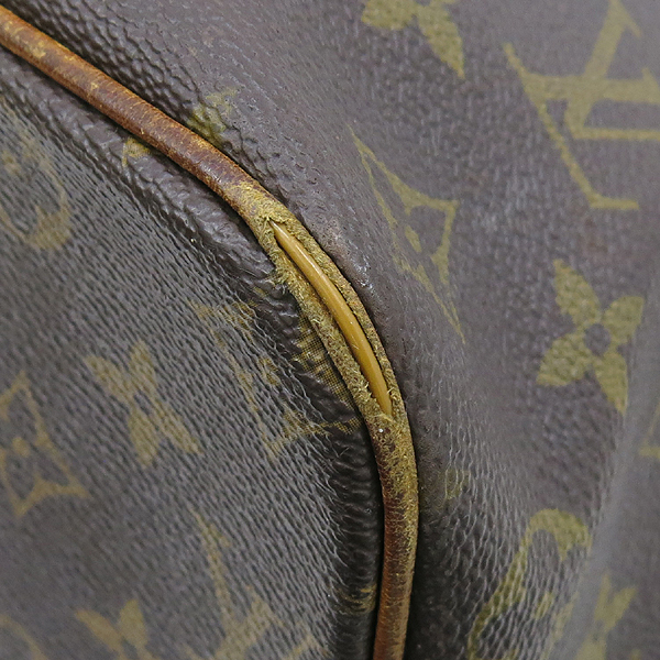 Louis Vuitton(���̺���) M40146 ���׷� ĵ���� �ȷ��� GM ��Ʈ�� [��������] �̹���4 - ���̺��� �߰���ǰ