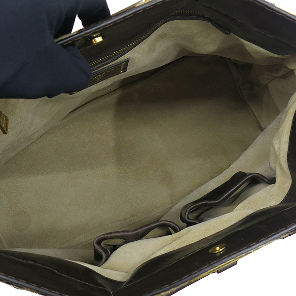 Prada(�����) BN2027 ������ �÷� ĵ���� �����۵� ��ġ Ʈ���� 2WAY �̹���6 - ���̺��� �߰���ǰ