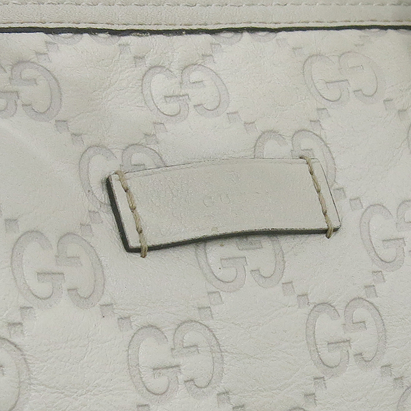 Gucci(����) 362720 GG�ΰ� �ø� ���� ������ ��Ʈ�� �̹���4 - ���̺��� �߰���ǰ