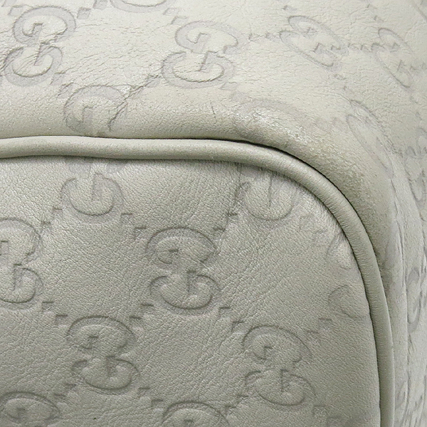 Gucci(����) 362720 GG�ΰ� �ø� ���� ������ ��Ʈ�� �̹���5 - ���̺��� �߰���ǰ