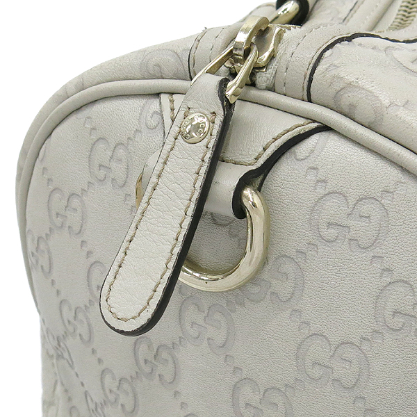 Gucci(����) 362720 GG�ΰ� �ø� ���� ������ ��Ʈ�� �̹���6 - ���̺��� �߰���ǰ