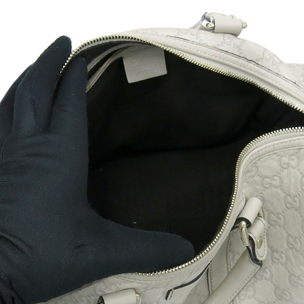 Gucci(����) 362720 GG�ΰ� �ø� ���� ������ ��Ʈ�� �̹���7 - ���̺��� �߰���ǰ