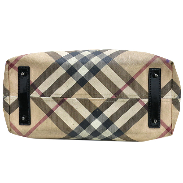 Burberry(������) ���üũ PVC ��Ű(NICKIE) ���� ����� + ���� �Ŀ�ġ �̹���5 - ���̺��� �߰���ǰ