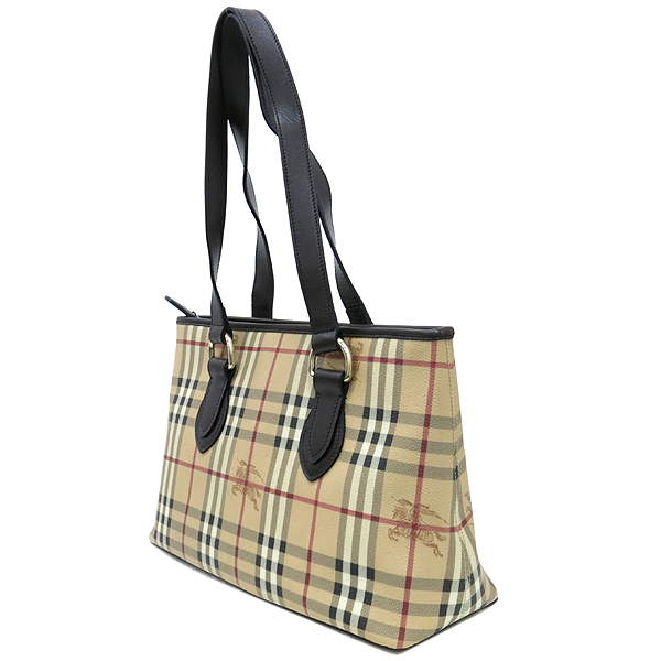 Burberry(������) 3200977 REGENT ���̸��� üũ PVC ��ũ����� ����� �̹���2 - ���̺��� �߰���ǰ